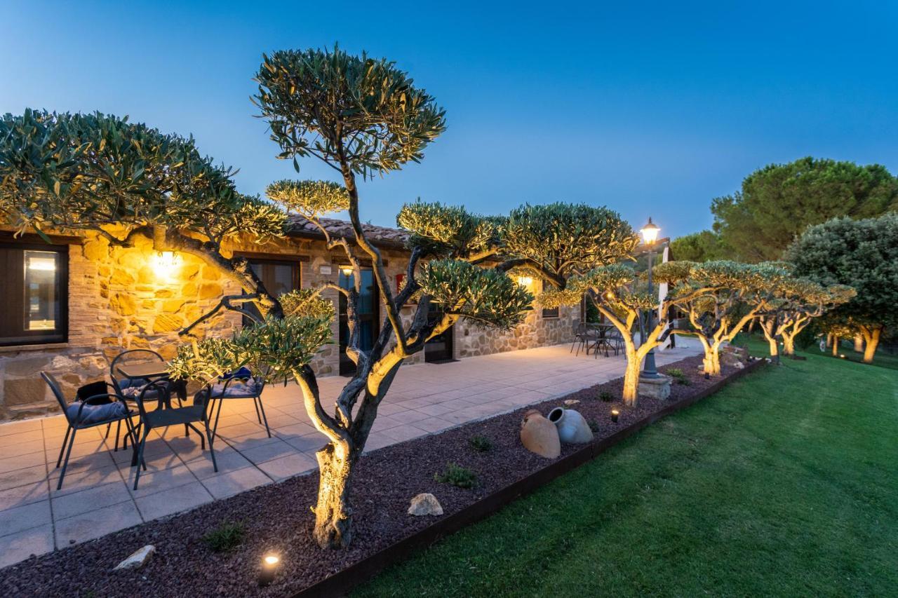 Santa Maria Degli Ancillotti Guest House Petrignano Exterior photo