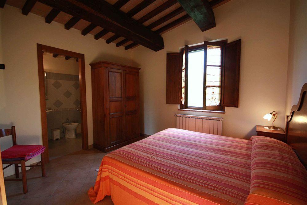 Santa Maria Degli Ancillotti Guest House Petrignano Exterior photo