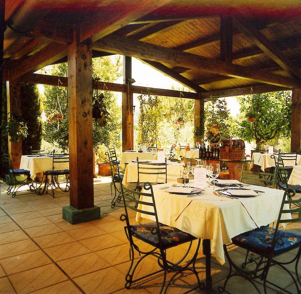 Santa Maria Degli Ancillotti Guest House Petrignano Exterior photo