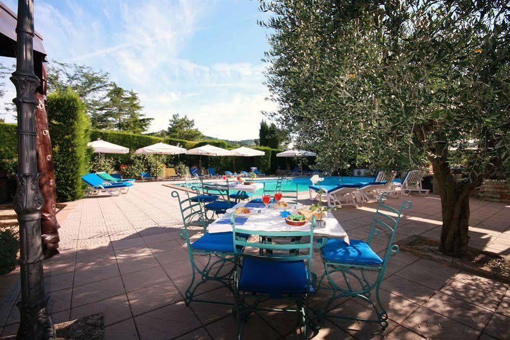 Santa Maria Degli Ancillotti Guest House Petrignano Exterior photo