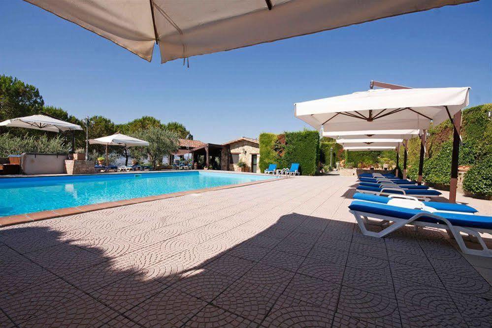 Santa Maria Degli Ancillotti Guest House Petrignano Exterior photo