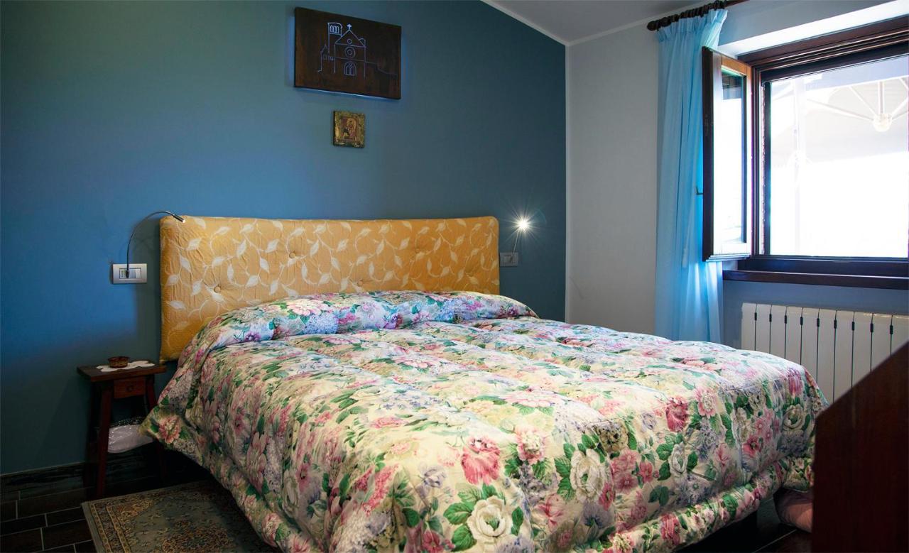 Santa Maria Degli Ancillotti Guest House Petrignano Exterior photo