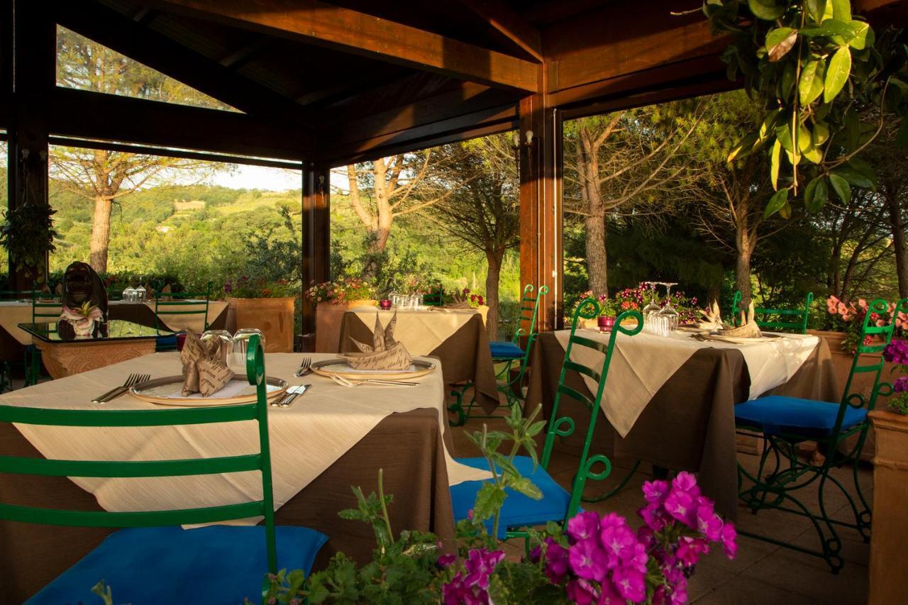 Santa Maria Degli Ancillotti Guest House Petrignano Exterior photo